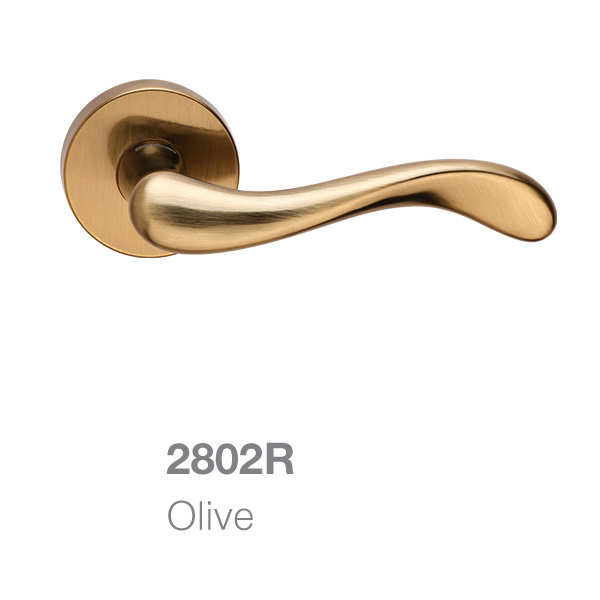 door-handle-2800 Olive