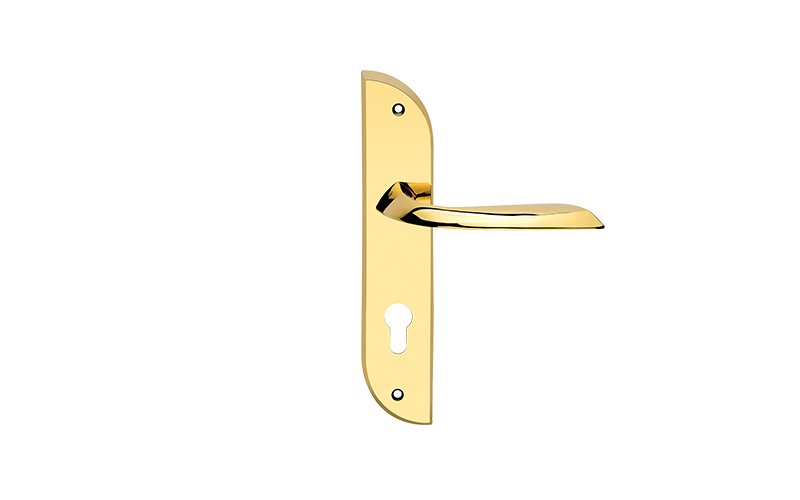 Behrizan Door handle 3600