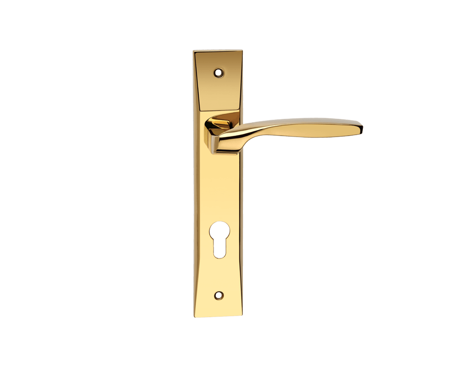 6700 Door handle