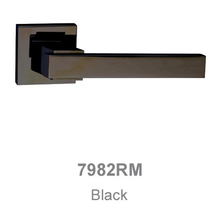 new black door handle 7932R