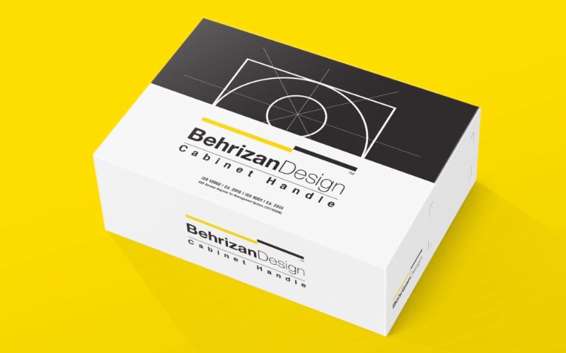 Behrizan New Packaging