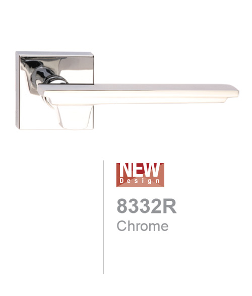 8300R door handle Chrome