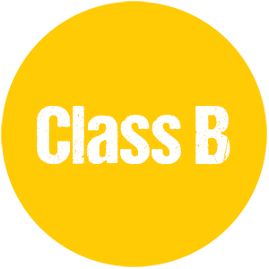 Class B