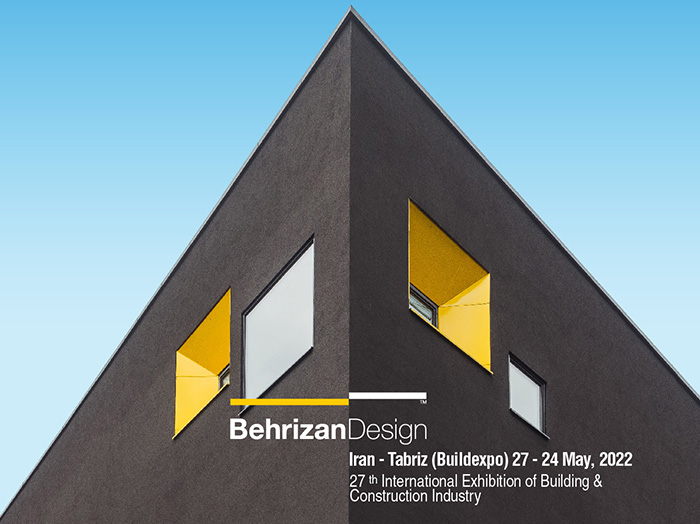 Behrizandesign Tabriz Exhibition