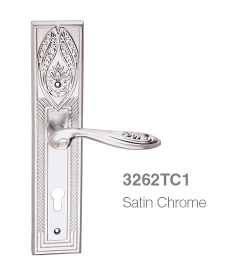 3262TC1-Satin-Chrome-door-handle