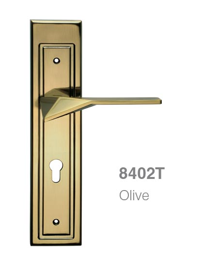 8402T-olive-door-handle