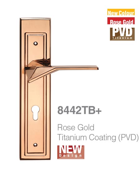 8442TB+-rose-gold door handle