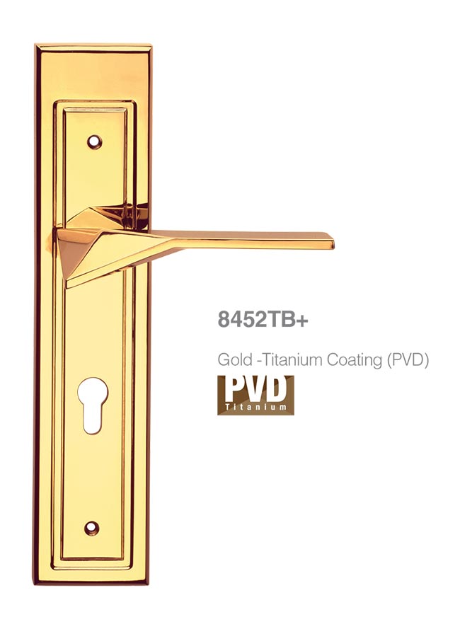 8452TB+ door handle