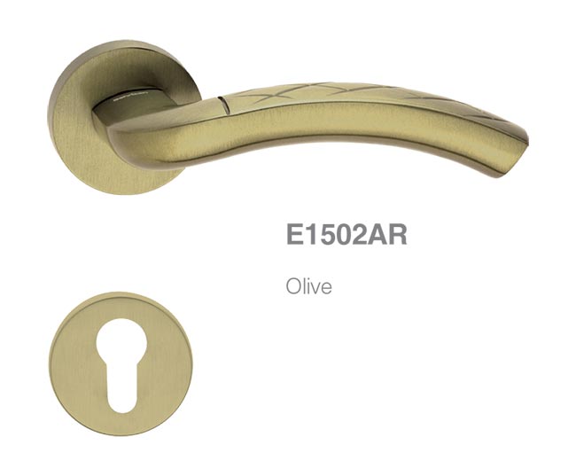 E1502AR-olive-door-handle