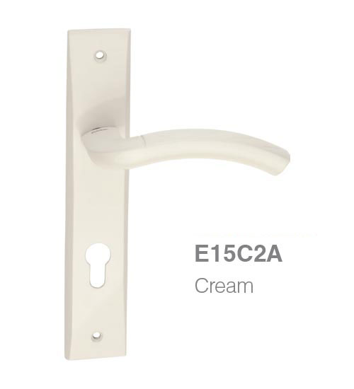 E15C2A-cream-door-handle
