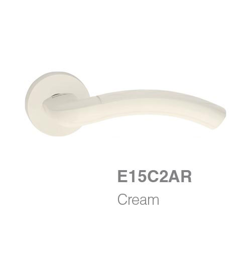 E15C2AR-Cream-door-handle