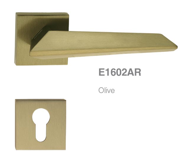 E1602AR-olive-door-handle