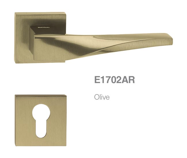 E1702AR-olive-door-handle