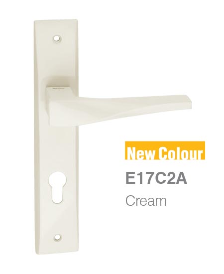 E17C2A-cream-door-handle