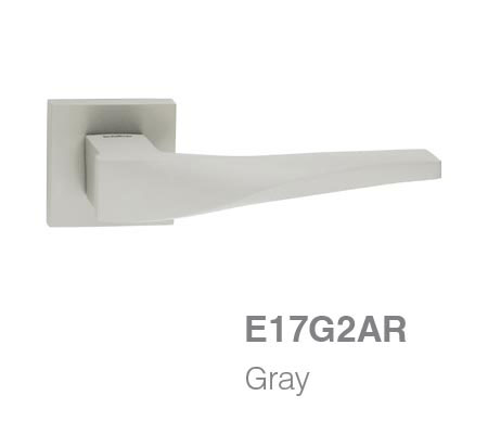 E17G2AR-Gray-door-handle