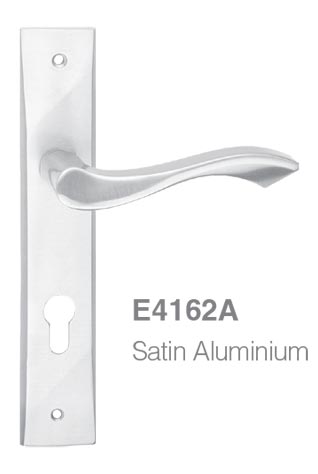 E4162A دستگیره آلومینیوم خش