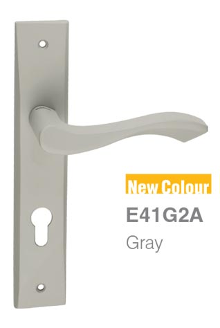 دستگیره خاکستری E41G2A