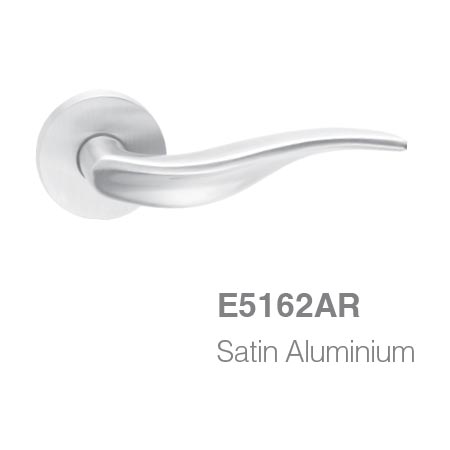 E5162AR-satin-Aluminium-Door-handle