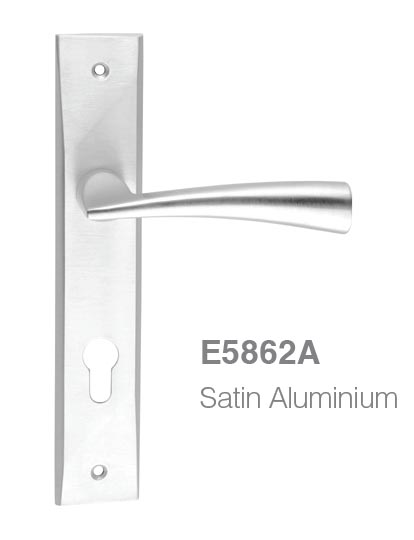 E5862A-satin-Aluminium-door-handle