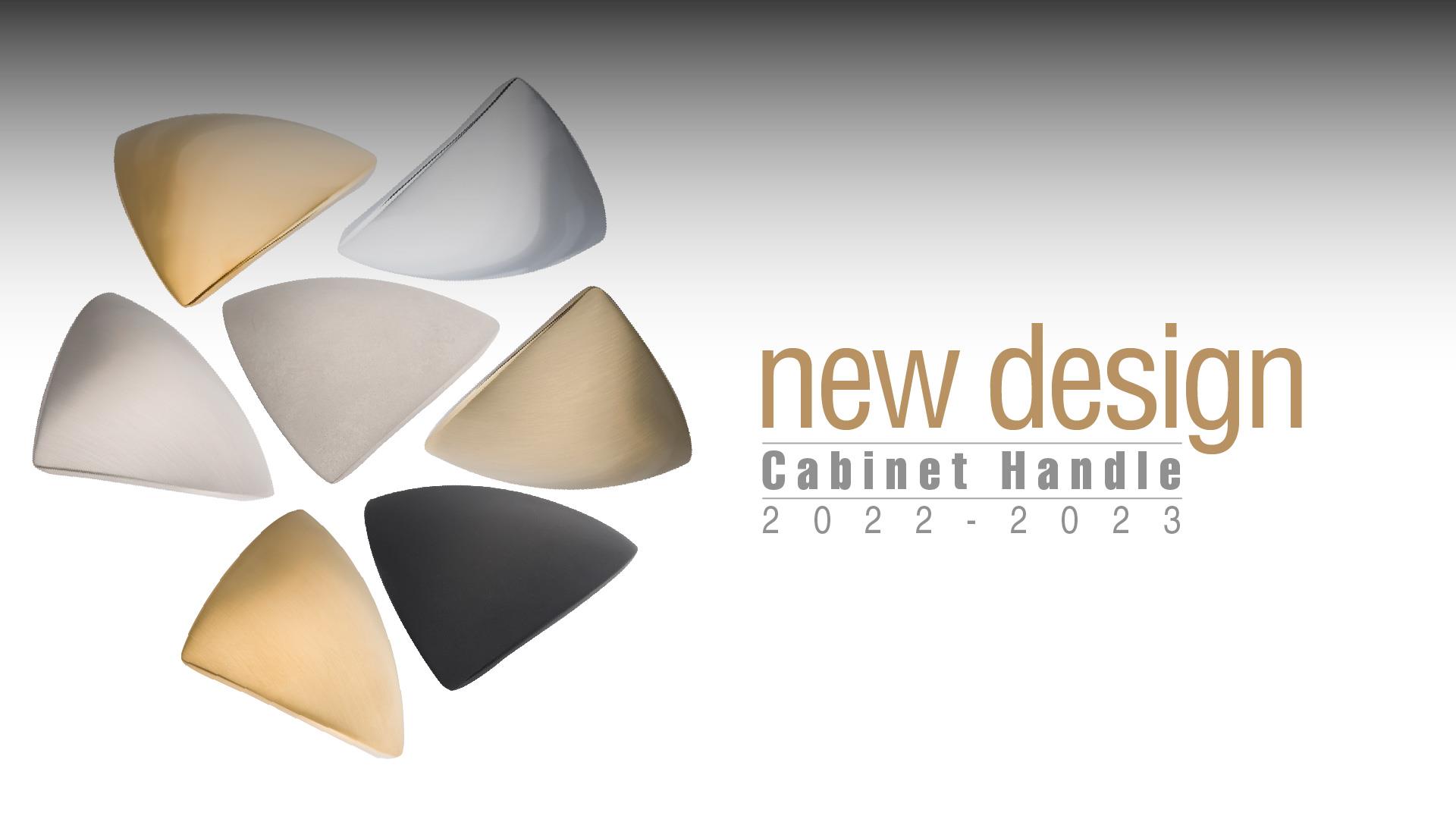 Behrizan New Design cabinet handle