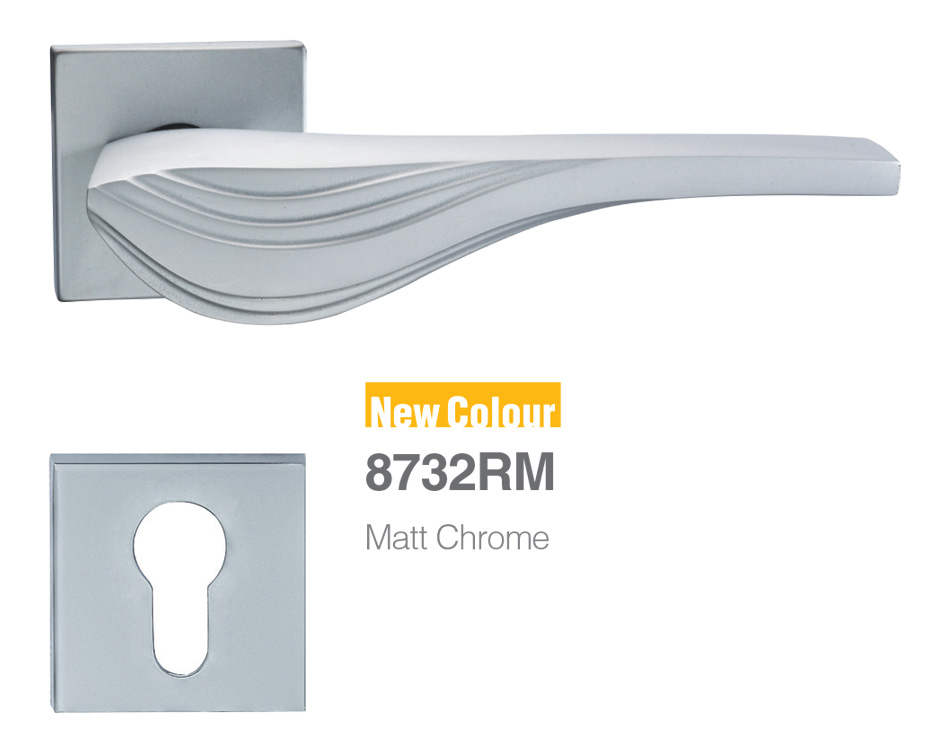 8700r-mat-chrome door handle