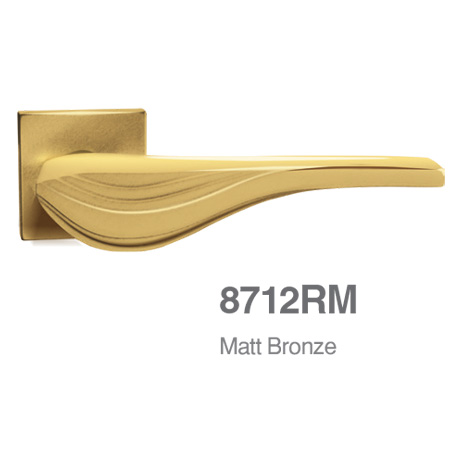8712RM-matt-bronze door handle