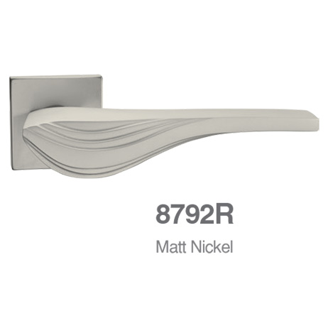 8792R-Matt-Nickel door handle
