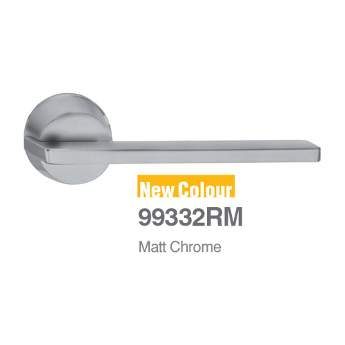 99332RM-Matt-chrome-door-handle