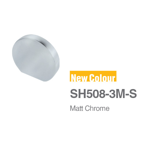 SH508-3M-S-Matt-chrome