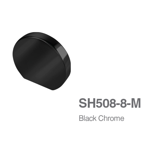 SH508-8-M-Black-Chrome-Cabinet-handle