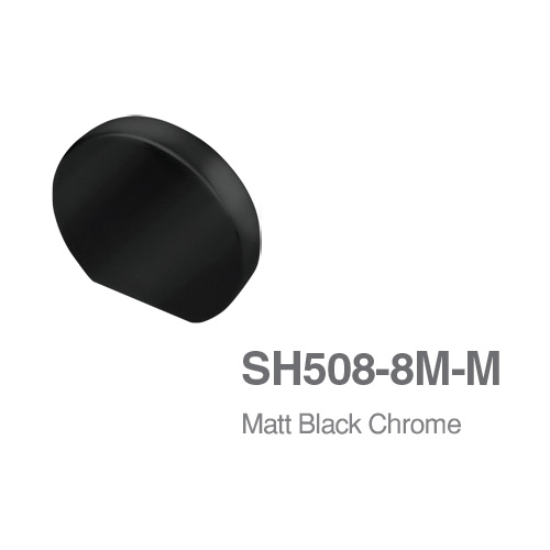 SH508-8M-M-Matt-Black-Chrome-Cabinet-handle