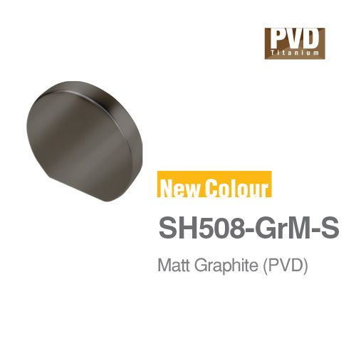 SH508-GrM-S-Matt-Graphite-cabinet-handle