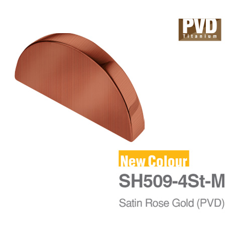 sh509-4st-m-Satin-rose-gold-cabinet-handle